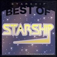 Starship/Best Of Starship