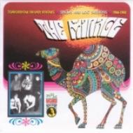 Mirage/Tomorrow Never Knows