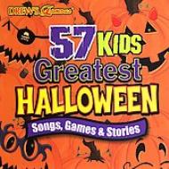 Childrens (子供向け)/Drew's Famous 57 Greatest Kidshalloween