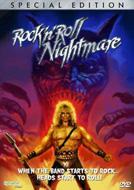 Movie/Rock N Roll Nightmare