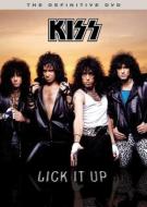 Lick It Up