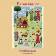 Scheherazade & Other Stories