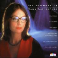Nana Mouskouri/Romance Of