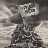 Uriah Heep/Conquest�� ������(Ltd)(24bit)(Pps)