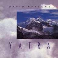 David Parsons/Yatra