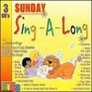 Various/Sunday Sing-a-long
