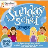 Various/Sunday School Songs