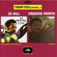 Brand New Zz Hill / Friend