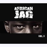Various/African Jag�� V1