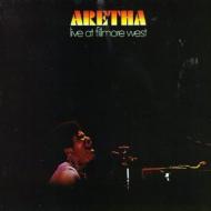 Live At The Fillmore West