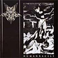 Reign Of Erebus/Humanracist