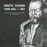 Town Hall 1962
