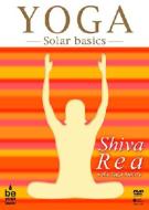 How To./シバ リー Yoga： Solar Basics