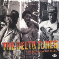 Working For The Blues