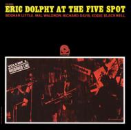 At The Five Spot: Vol.2