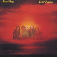 Uriah Heep/Sweet Freedom (Ltd)(24bit)(Pps)