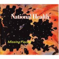 National Health/Missing Pieces