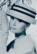 Movie/Audrey Hepburn Box (Ltd)