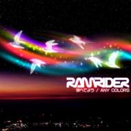 RAM RIDER/旅へ出よう / Any Colors