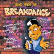 Various/Best Of Breakdance �� Electricboogie