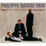 Philippe Saisse/Body And Soul