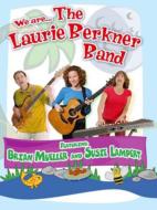 Laurie Berkner/We Are The Laurie Berkner Band- Dvd Case (+dvd)