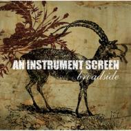 An Instrument Screen