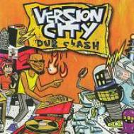 Version City Rockers/Version City Dub Clash