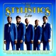 Stylistics/Best Of�� Live