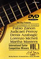 Various/Guitar Foundation Of America： International Guitar Competition Winners
