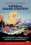 Noam Chomsky/Imperial Grand Strategy