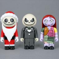 BABEKUB  THE NIGHTMARE BEFORE CHRISTMAS SET�̉��i��r