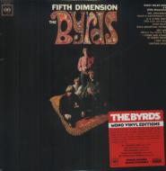 Byrds/Fifth Dimension