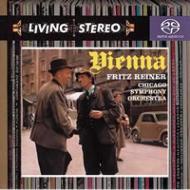Waltzes, Polkas: Reiner / Cso +weber: Invitation To The Dance