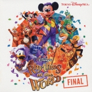 Disney/東京ディズニーシー リズム オブ ワールド2006