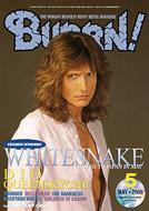 Burrn: 06 / May