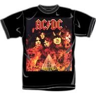 Ac  /  Dc:  Highway To Hell:  M