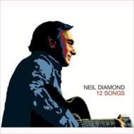Neil Diamond/12 Songs (Digi)