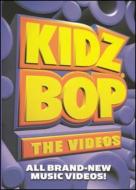 Childrens (子供向け)/Kidz Bop： The Videos