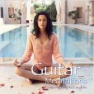 Billy Mclaughlin/Guitar Meditations