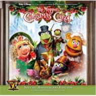 Disney/Muppets Christmas Carol