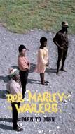 Bob Marley/Man To Mad�� Jad Boxset