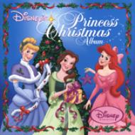 Disney/Princess Christmas Album