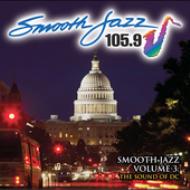 Various/Smooth Jazz Wjzw 105.9 3