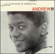 Andrew!