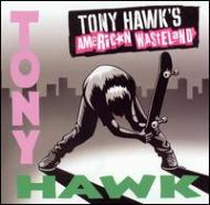Soundtrack/Tony Hawk's American Wasteland