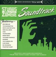 Soundtrack/Stubbs The Zombie
