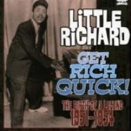 Little Richard/Get Rich Quick