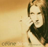 Celine Dion/On Ne Change Pas通販セール状況　外国語　翻訳　通訳　通販