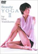 How To./Beauty Yoga： IIby Mae Yoshikawa